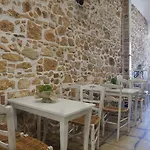 Hotel Vilelmine Chania (Crete)