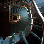 Hotel Vilelmine