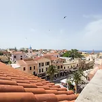Vilelmine 3* Chania (Crete)