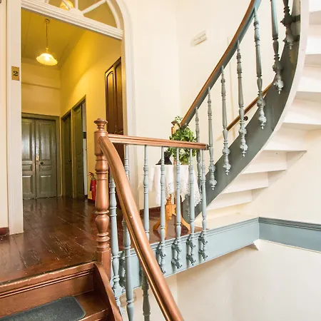 Vilelmine Otel Hanya