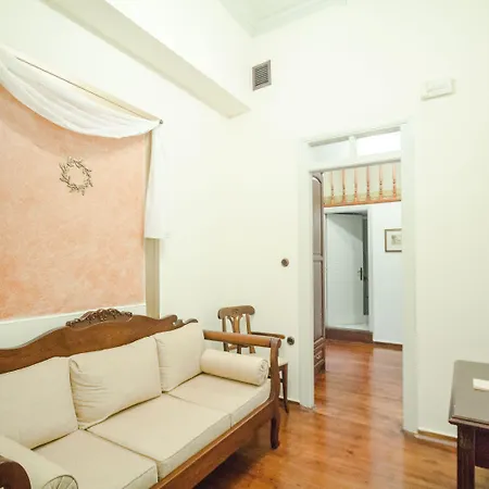 Otel Vilelmine Hanya