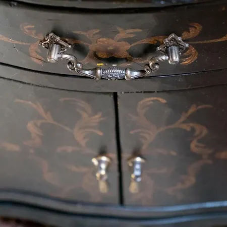 Vilelmine Otel Hanya