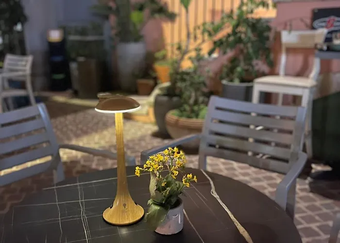 Vilelmine 3* Hriszí Aktí Haniá