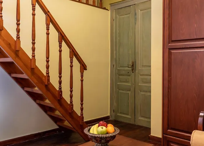 Vilelmine 3* Hriszí Aktí Haniá