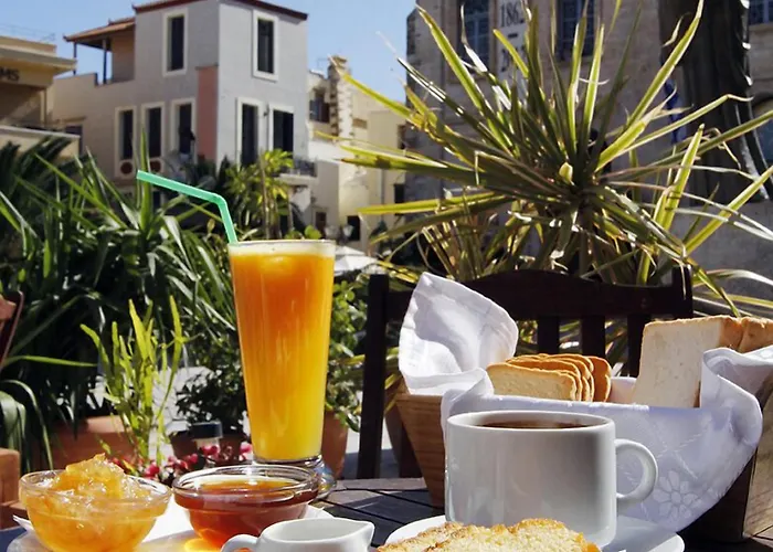 Vilelmine Szálloda 3*