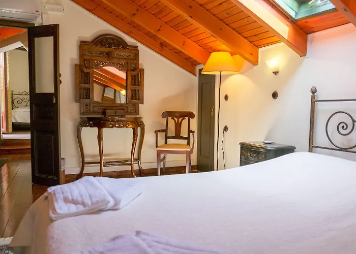 Vilelmine 3* Hriszí Aktí Haniá