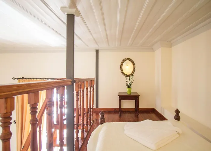 Hotel Vilelmine Chania (Crete)